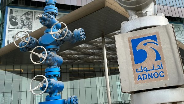 ارتفاع أرباح "أدنوك للحفر" بأكثر من 17% خلال 9 أشهر ارتفاع أرباح "أدنوك للحفر" بأكثر من 17% خلال 9 أشهر