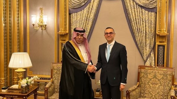 مصر والسعودية تناقشان تسهيل حركة السلع والخدمات ودعم الربط بين الموانئ  مصر والسعودية تناقشان تسهيل حركة السلع والخدمات ودعم الربط بين الموانئ