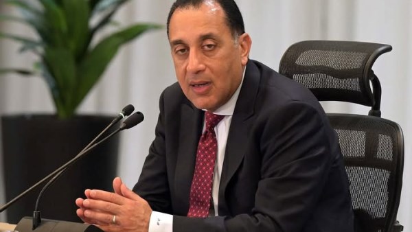 رئيس الوزراء يغادر إلى شرم الشيخ للمشاركة في افتتاح المؤتمر الدولي للأجهزة العليا للرقابة المالية (الانتوساي) رئيس الوزراء يغادر إلى شرم الشيخ للمشاركة في افتتاح المؤتمر الدولي للأجهزة العليا للرقابة المالية (الانتوساي)