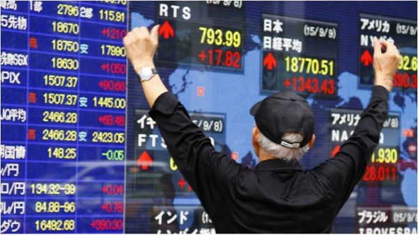 بدعم من قطاع الذكاء الاصطناعي.. المؤشر الياباني "نيكي" يتجاوز 51 ألف نقطة لأول مرة  بدعم من قطاع الذكاء الاصطناعي.. المؤشر الياباني "نيكي" يتجاوز 51 ألف نقطة لأول مرة