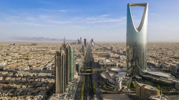 الإحصاء: نمو الإيرادات التشغيلية لقطاع الأعمال في السعودية بنسبة 3.9% 