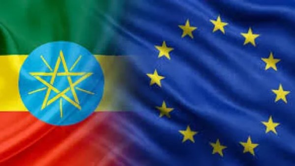  إثيوبيا توقع اتفاقية تمويل مع الاتحاد الأوروبي بقيمة 90 مليون يورو