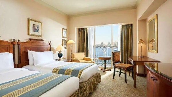 مهلة أخيرة للحصول على رخصة تشغيل الغرف الفندقية.. اعرف آخر موعد مهلة أخيرة للحصول على رخصة تشغيل الغرف الفندقية.. اعرف آخر موعد