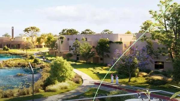 عقارات السعودية.. اكتمال المرحلة الأولى من مشروع "الندى" وبدء البيع في الثانية ضمن وجهة بوابة مكة عقارات السعودية.. اكتمال المرحلة الأولى من مشروع "الندى" وبدء البيع في الثانية ضمن وجهة بوابة مكة