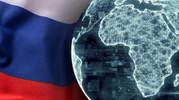 لافروف يؤكد أهمية تعزيز التعاون بين روسيا وأفريقيا في مجال الموارد الطبيعية لافروف يؤكد أهمية تعزيز التعاون بين روسيا وأفريقيا في مجال الموارد الطبيعية