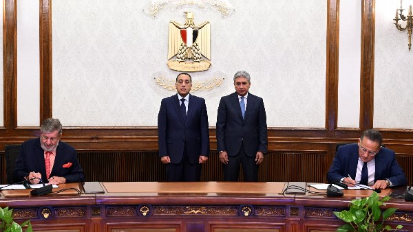 رئيس مجلس الوزراء