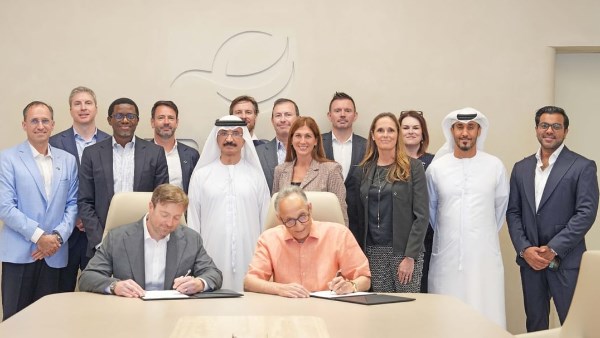 مجموعة موانئ دبي العالمية