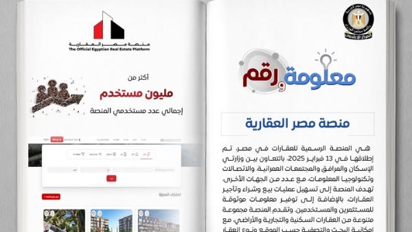 مصر العقارية