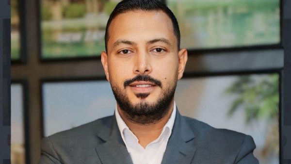 رجل الأعمال عبد البصير وهبة رجل الأعمال عبد البصير وهبة