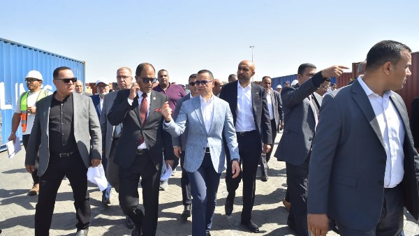 المهندس حسن الخطيب