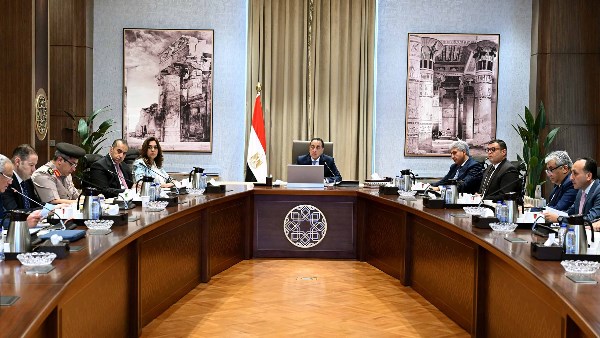 رئيس مجلس الوزراء