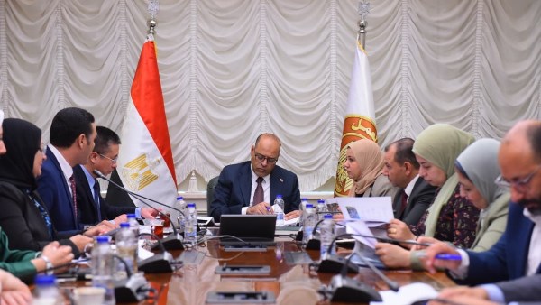 وزير العمل
