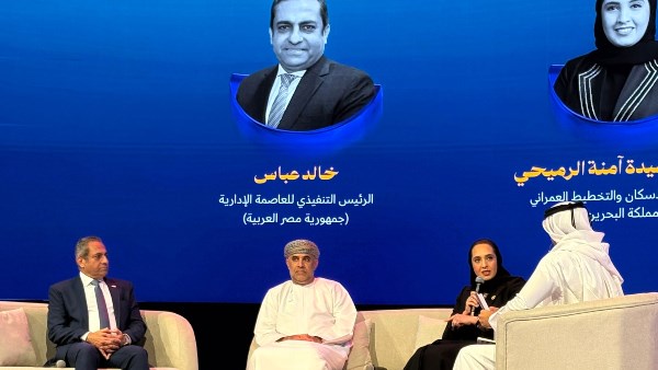  المهندس خالد عباس