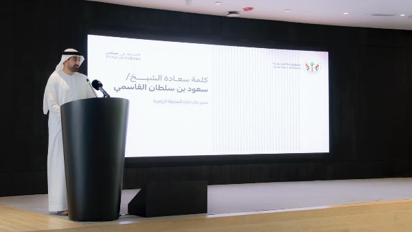 معرض جيتكس العالمي 2025