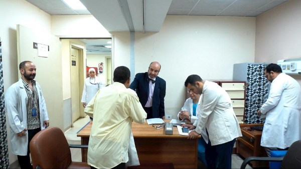  الدكتور أحمد مصطفى حلاوة