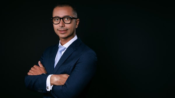 المهندس محمد عبدالله