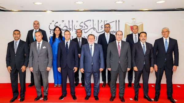 صندوق دعم وتطوير الجهاز المصرفي صندوق دعم وتطوير الجهاز المصرفي