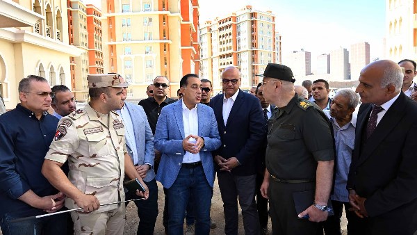 رئيس مجلس الوزراء