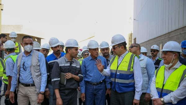 وزير قطاع الأعمال العام وزير قطاع الأعمال العام