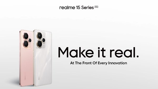 realme realme