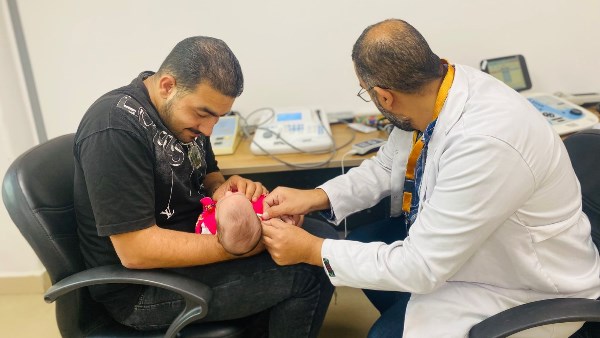 حملة "نرعاك تسمع" حملة "نرعاك تسمع"