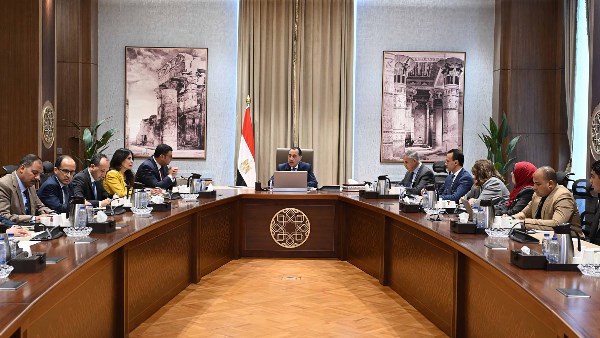 رئيس مجلس الوزراء