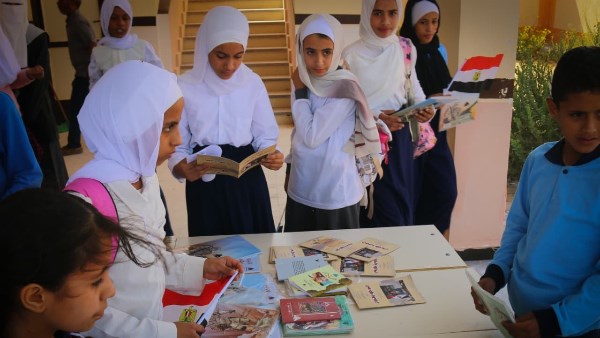 قافلة مسرح المواجهة والتجوال قافلة مسرح المواجهة والتجوال