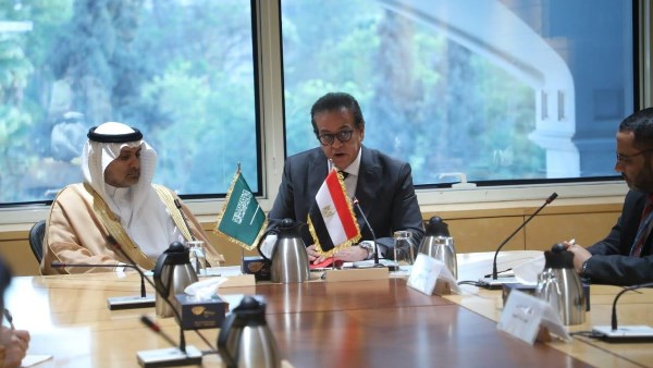 وزير الصحة وزير الصحة