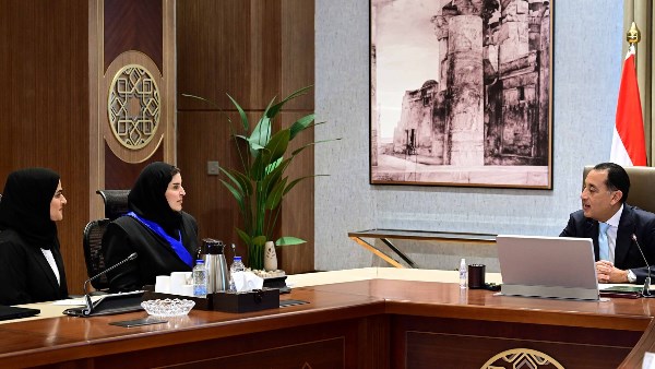 رئيس مجلس الوزراء