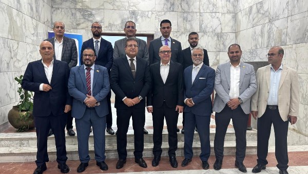 غرفة التطوير العقاري
