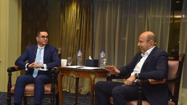 وزير الاستثمار وزير الاستثمار