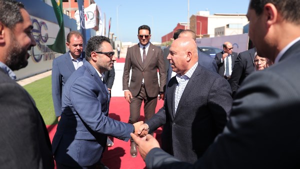 الفريق كامل الوزير الفريق كامل الوزير
