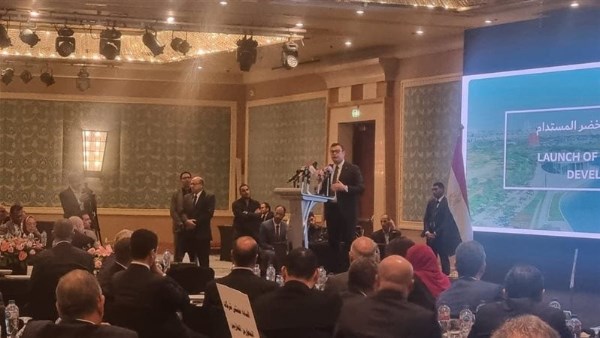 وزير الإسكان وزير الإسكان