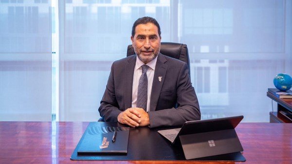 المهندس محمد إدريس المهندس محمد إدريس