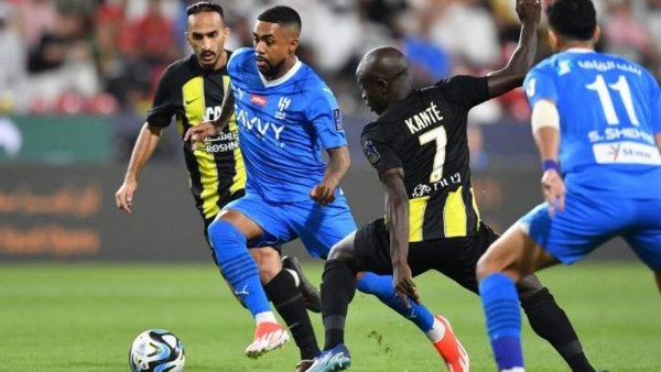 الدوري السعودي 2026 الدوري السعودي 2026