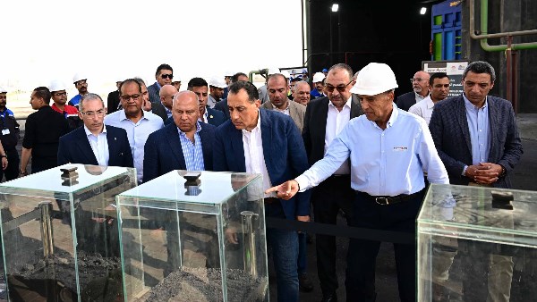 الدكتور مصطفى مدبولي الدكتور مصطفى مدبولي