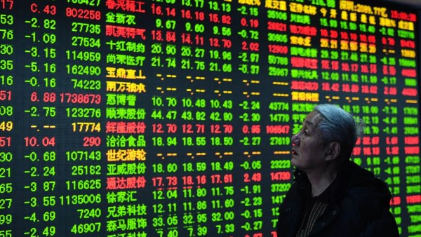 أسواق الأسهم الآسيوية أسواق الأسهم الآسيوية