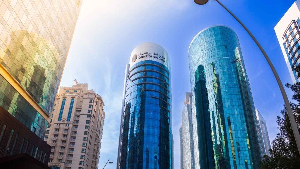 الاستثمارات القطرية  الاستثمارات القطرية
