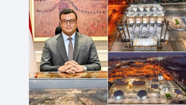 وزير الإسكان وزير الإسكان