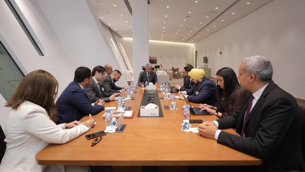 وزير السياحة وزير السياحة