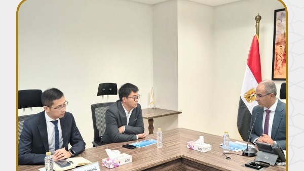 نائب وزير الإسكان نائب وزير الإسكان