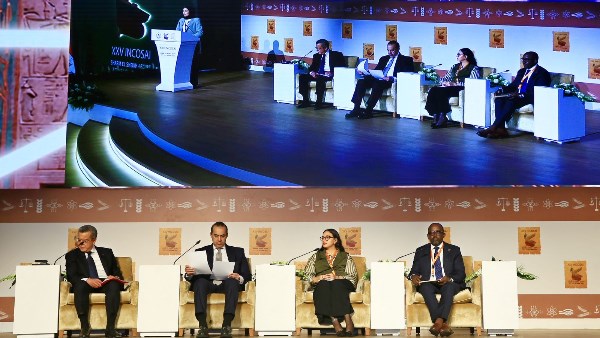 الإنتوساي (INCOSAI 25) الإنتوساي (INCOSAI 25)