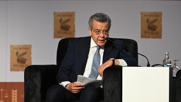 المستشار محمد الفيصل