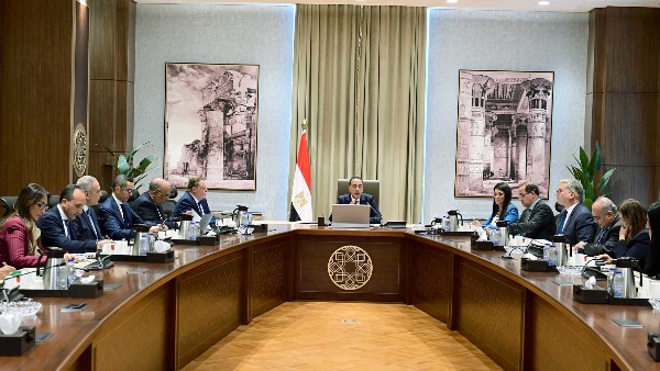 مجلس الوزراء  مجلس الوزراء