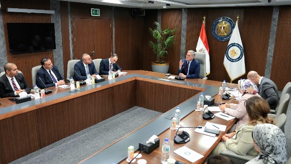 وزير البترول وزير البترول