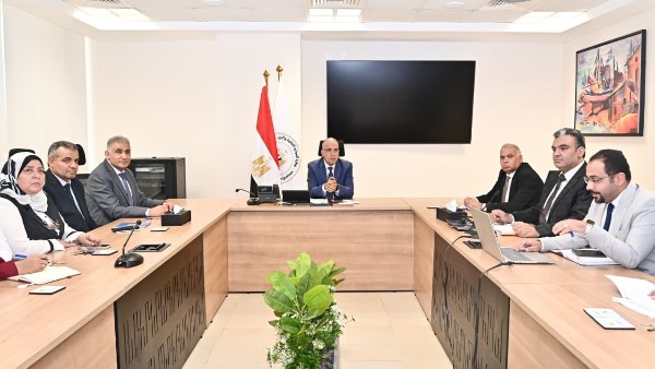 وزير الري وزير الري