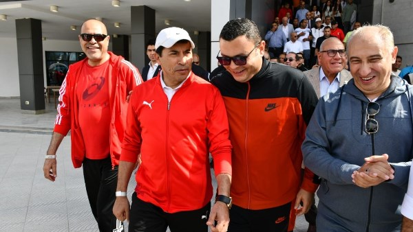 وزير العمل وزير العمل