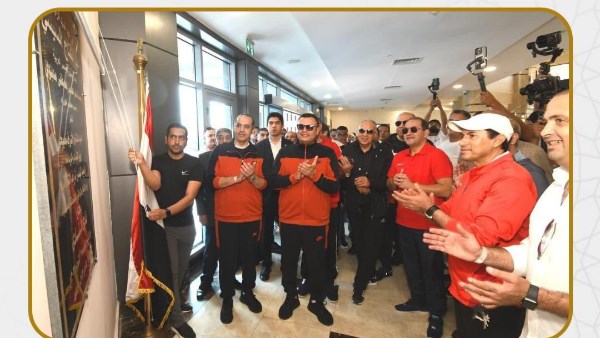 وزير الإسكان وزير الإسكان