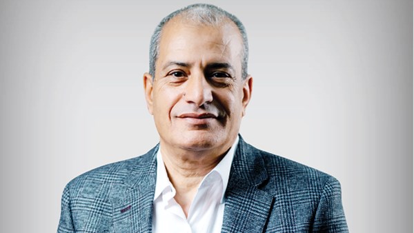 أمل عبد الواحد، نائب رئيس مجلس الإدارة والعضو المنتدب لشركة ريدكون للتعمير أمل عبد الواحد، نائب رئيس مجلس الإدارة والعضو المنتدب لشركة ريدكون للتعمير