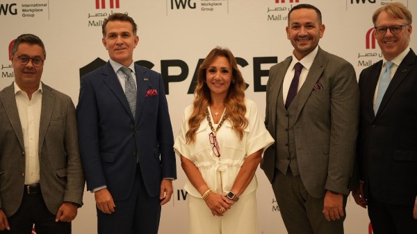 مول مصر يعيد تعريف تجربة التسوق بإطلاق مساحات العمل المرنة "Spaces" مول مصر يعيد تعريف تجربة التسوق بإطلاق مساحات العمل المرنة "Spaces"